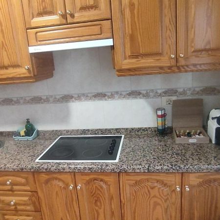 Three Bedroom Apartament Near Santa Cruz 1A ภายนอก รูปภาพ