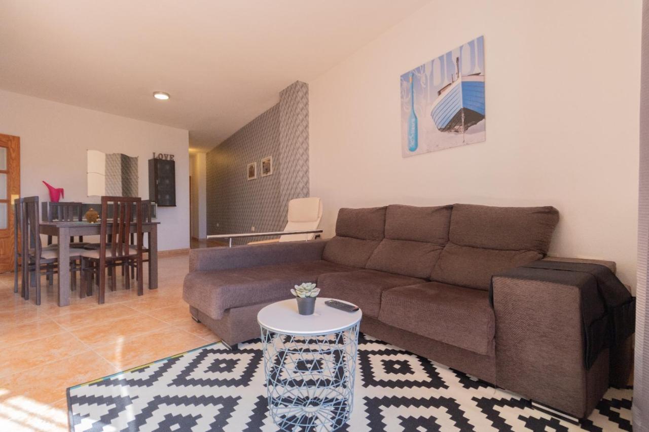 Three Bedroom Apartament Near Santa Cruz 1A ภายนอก รูปภาพ