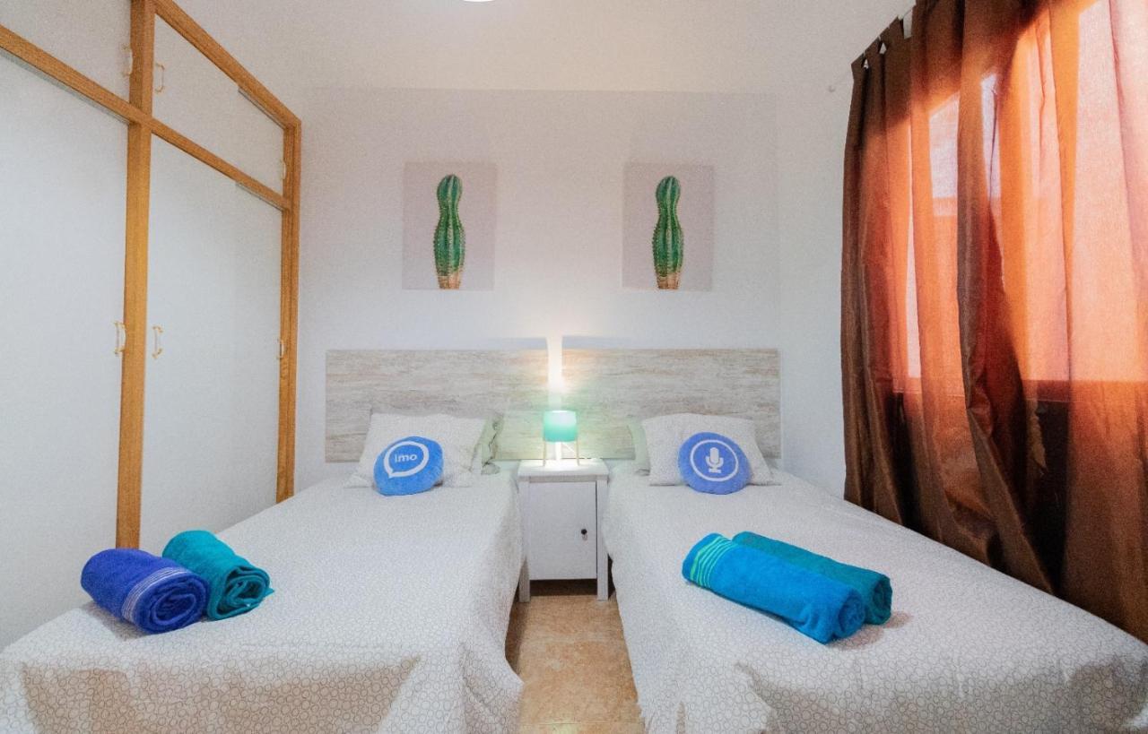 Three Bedroom Apartament Near Santa Cruz 1A ภายนอก รูปภาพ