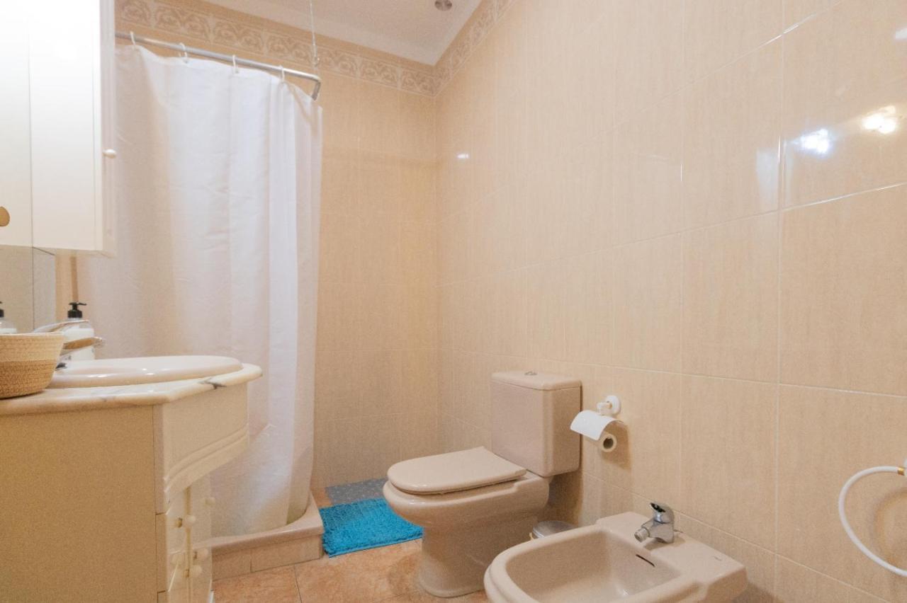 Three Bedroom Apartament Near Santa Cruz 1A ภายนอก รูปภาพ