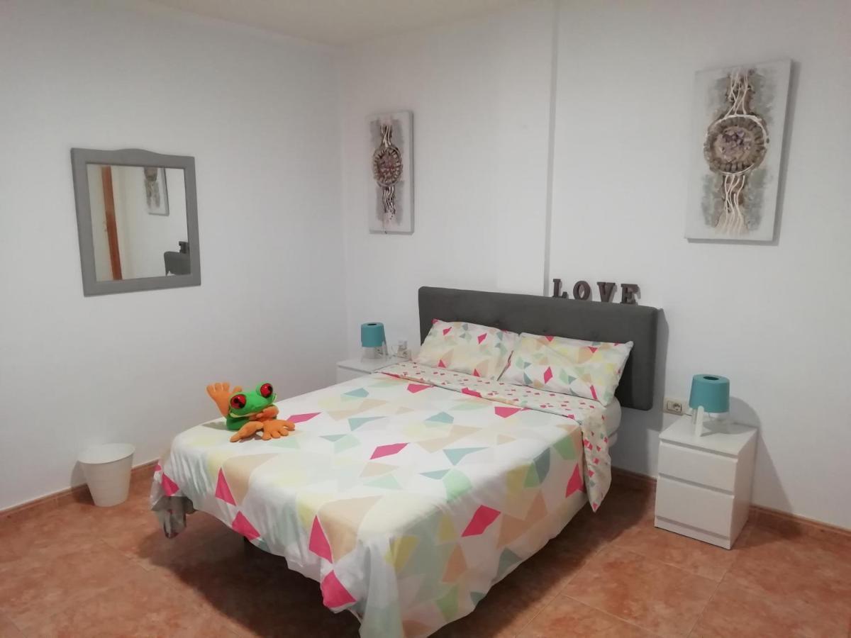 Three Bedroom Apartament Near Santa Cruz 1A ภายนอก รูปภาพ