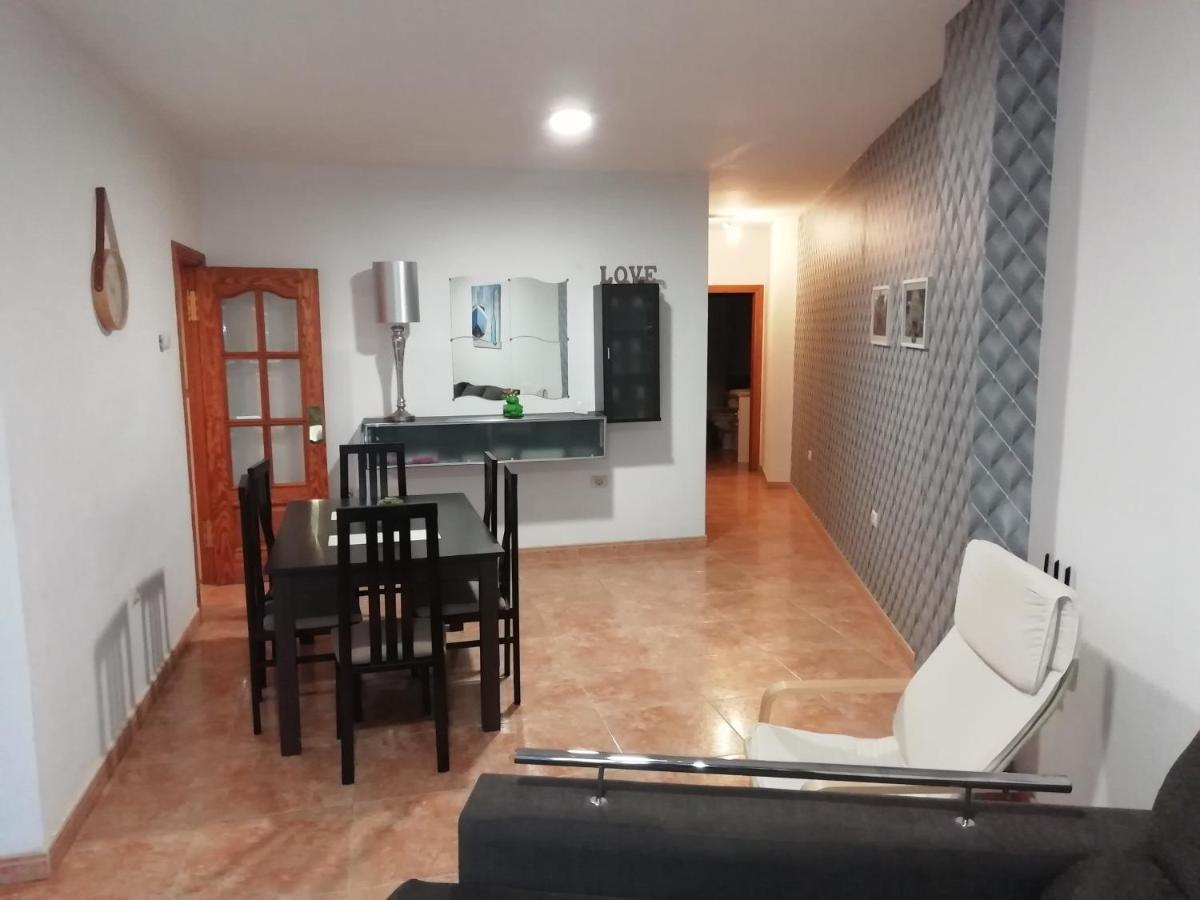 Three Bedroom Apartament Near Santa Cruz 1A ภายนอก รูปภาพ