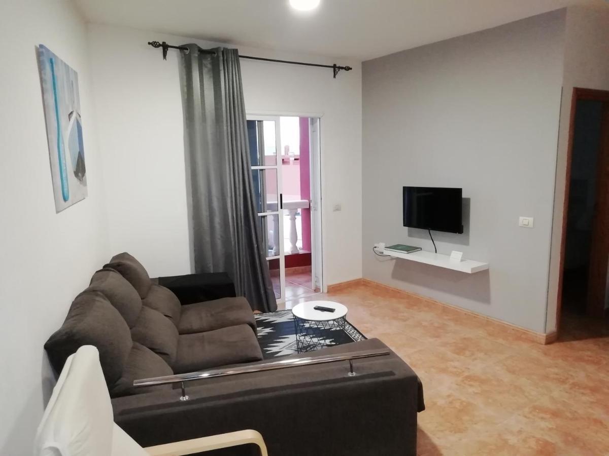 Three Bedroom Apartament Near Santa Cruz 1A ภายนอก รูปภาพ