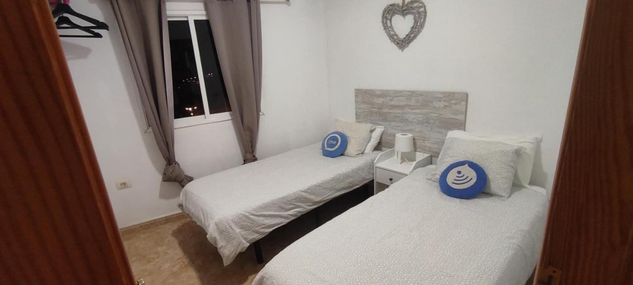Three Bedroom Apartament Near Santa Cruz 1A ภายนอก รูปภาพ