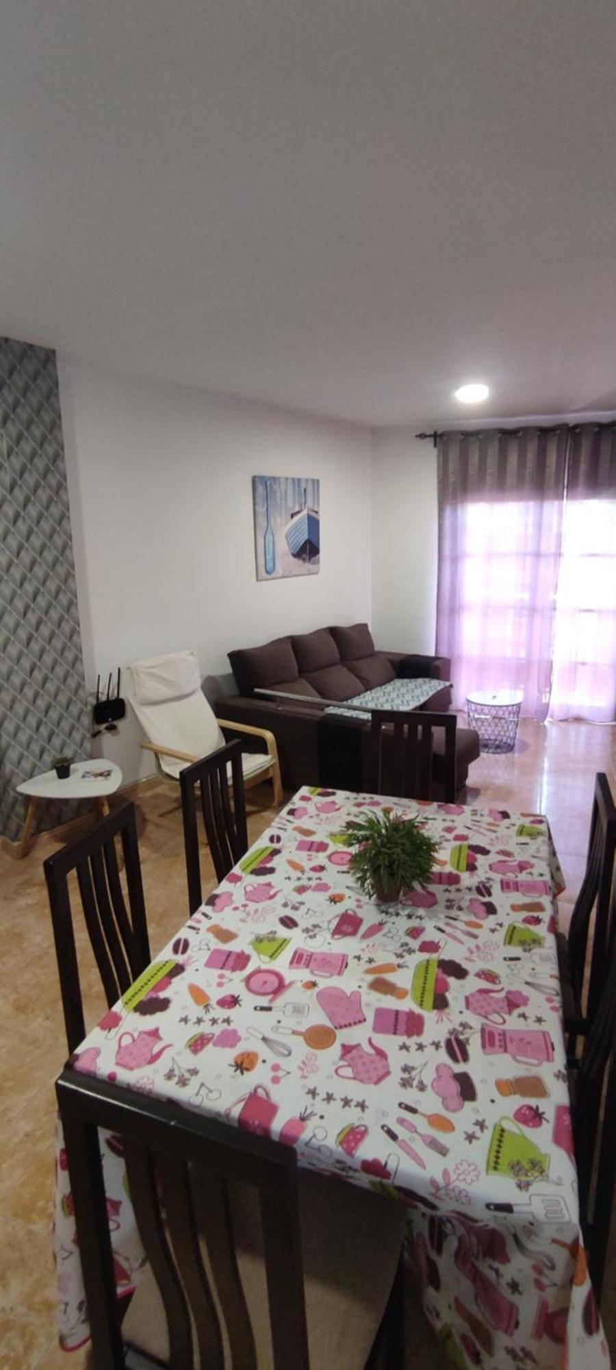 Three Bedroom Apartament Near Santa Cruz 1A ภายนอก รูปภาพ